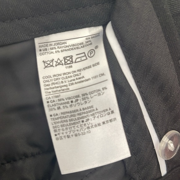 Skinny dress pants - Picture 4 of 5